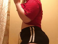 Pawg Thick As Fuck 2